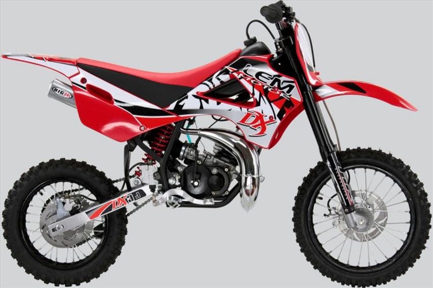 Lem DX3 50 Junior