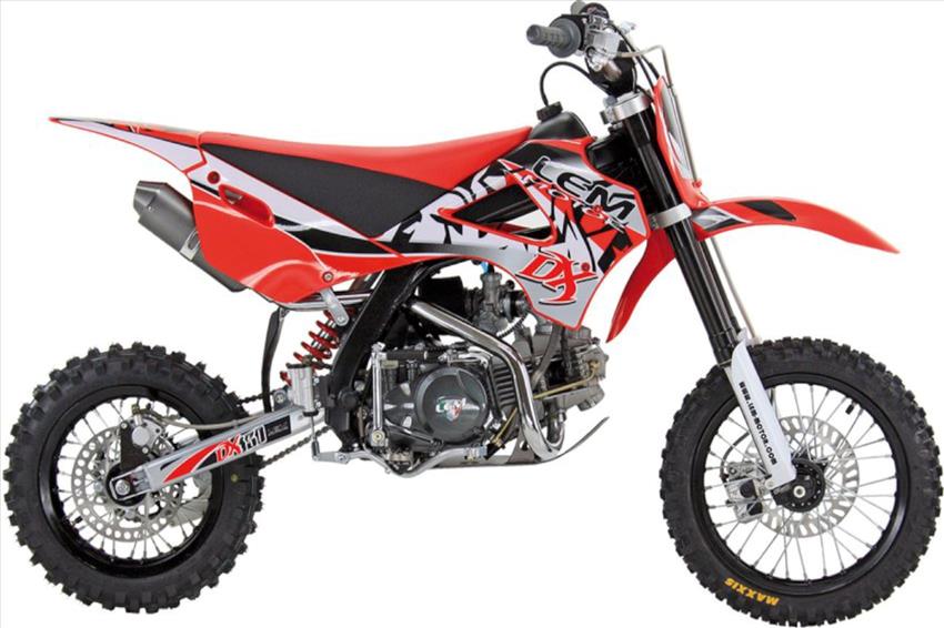 Lem DX 150 YX