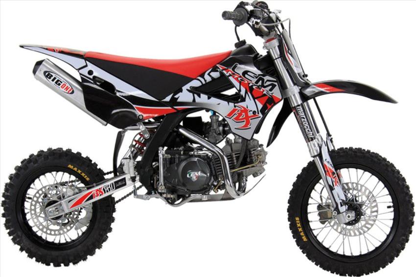 Lem RX 150 YX
