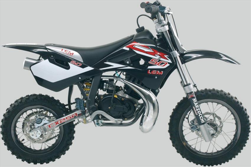 Lem CX2 50 SR