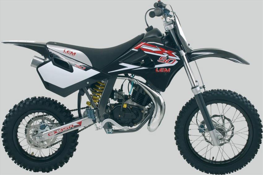 Lem CX3 50 SR