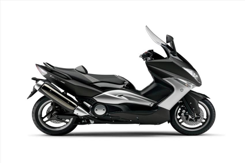Yamaha T Max Tech Max