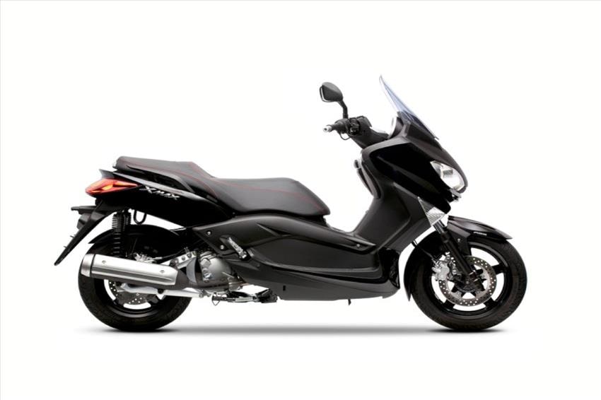 Yamaha X-Max 250 ABS