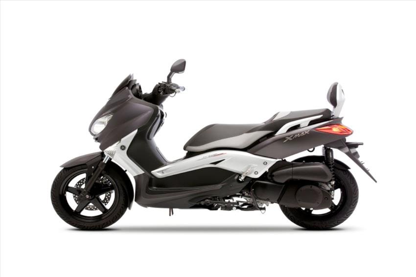 Yamaha X-Max 250 Sport
