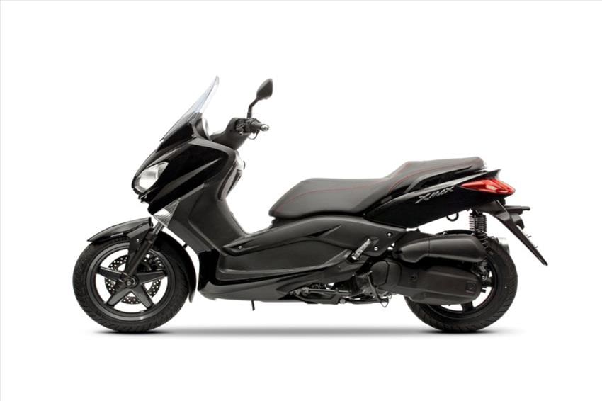 Yamaha X-Max 125 ABS