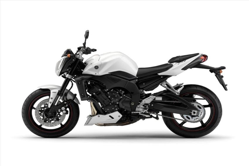 Yamaha FZ1 ABS