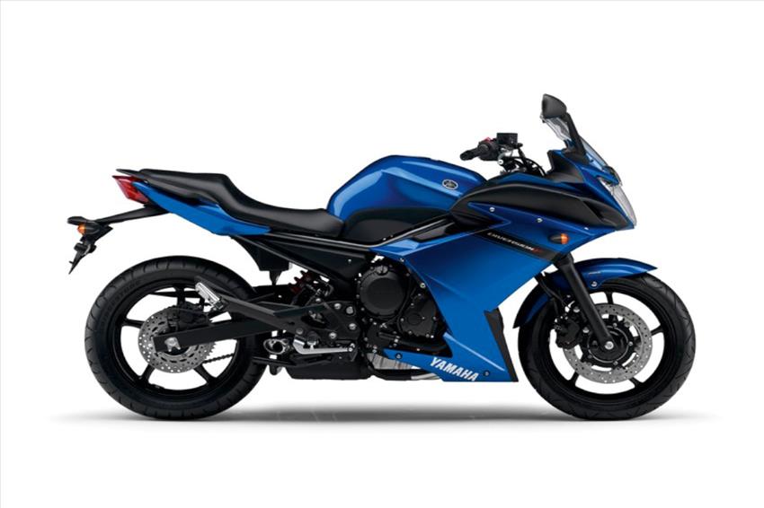 Yamaha XJ6 Diversion F ABS Prezzo, Scheda tecnica e Foto Dueruote