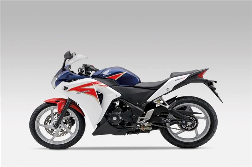 Honda CBR 250 R