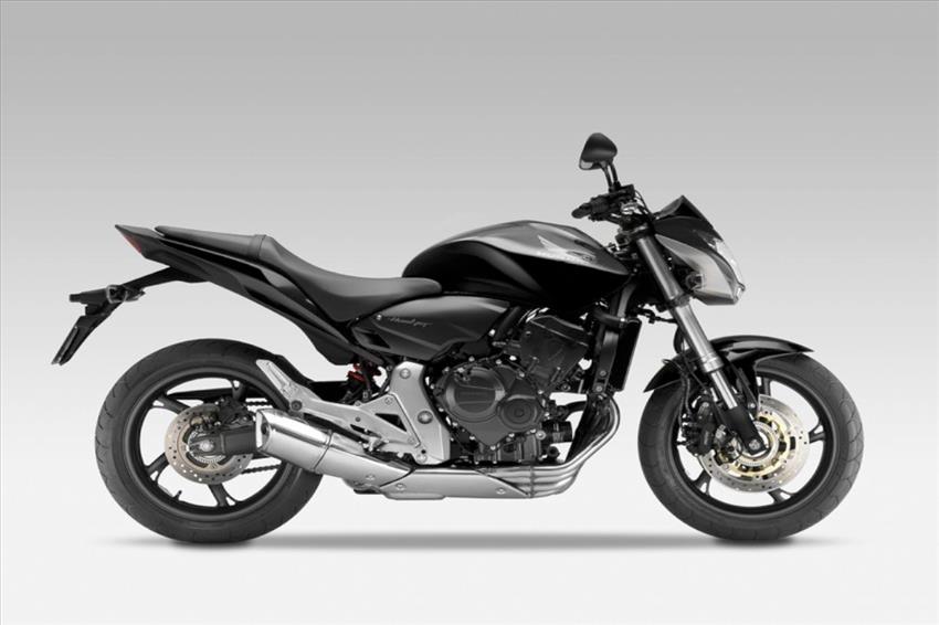 Honda Hornet