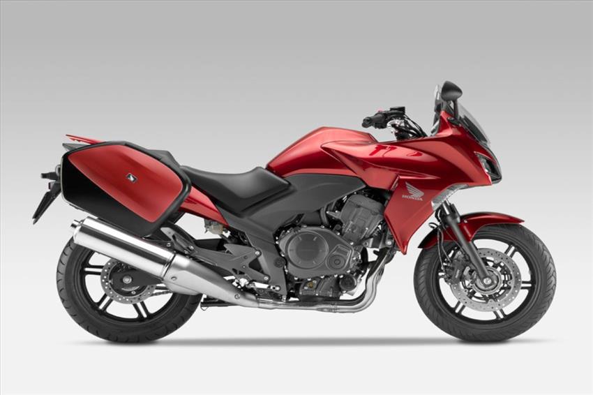 Honda CBF 1000 ST