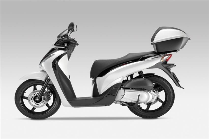 Honda SH 150 I Sporty