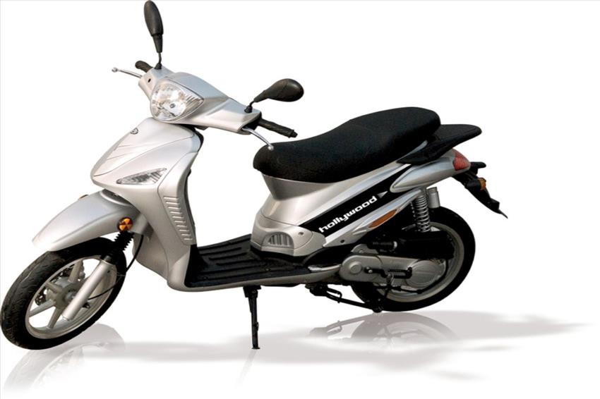 WT Motors Hollywood 50