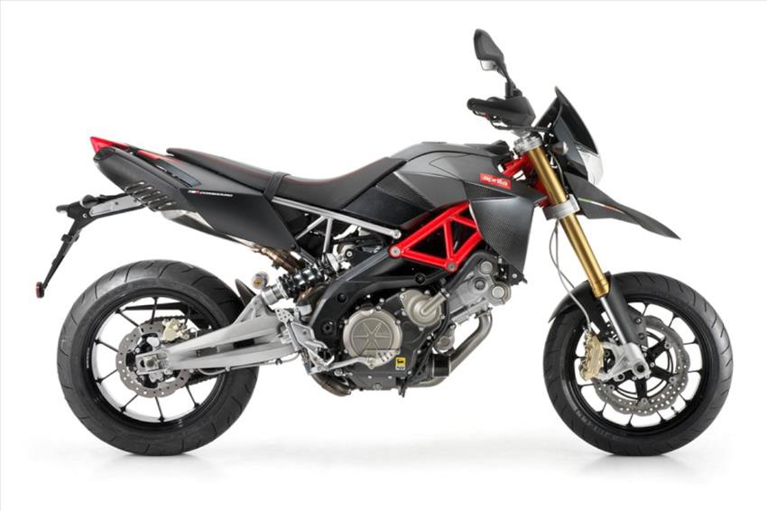 Aprilia Dorsoduro 750 Factory ABS