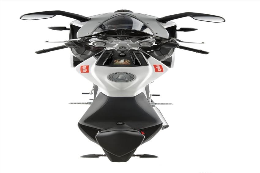 Aprilia RS4 50