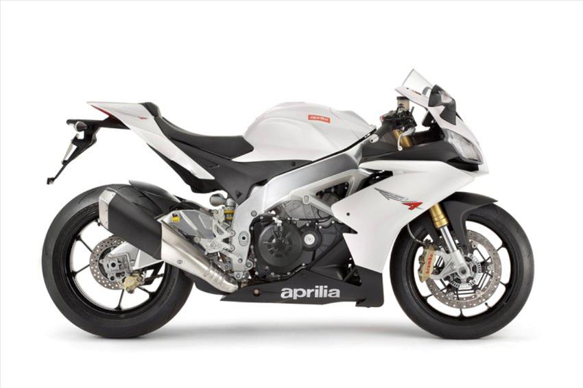 Aprilia RSV4 R APRC