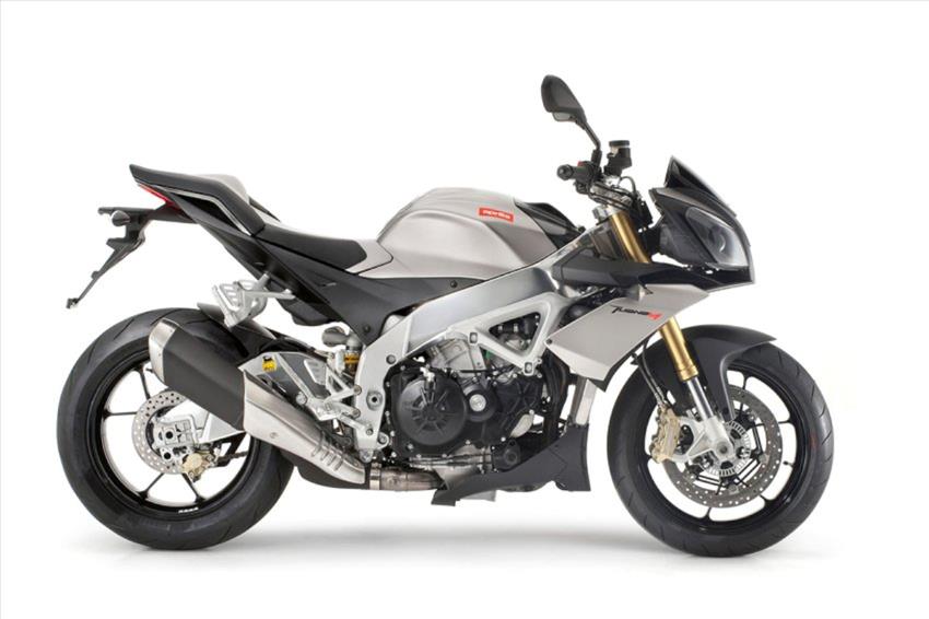 Aprilia Tuono 1000 V4 R