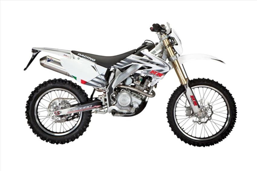 HM CRE F125 X Six Competition