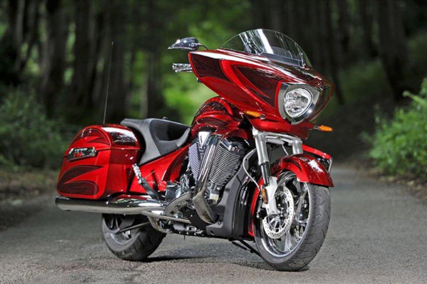 Victory C. Ness Cross Country