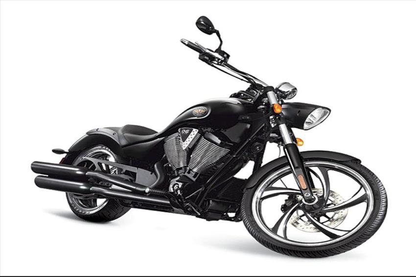 Victory Vegas Imperial