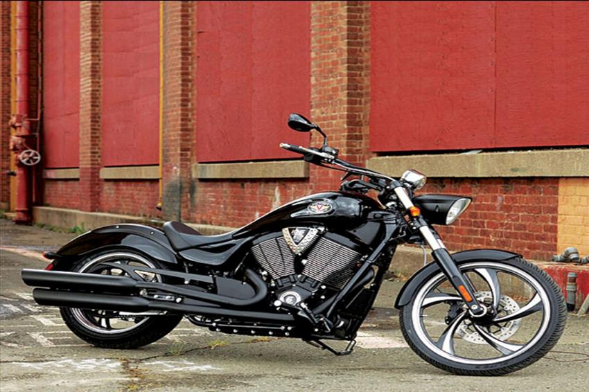 Victory Vegas Zach Ness