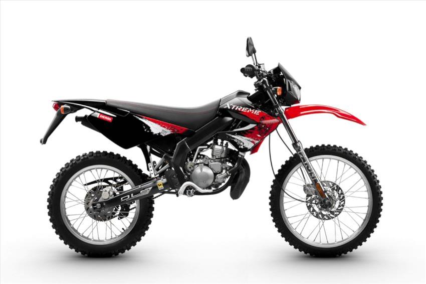 Derbi DRD X-TREME 50 R