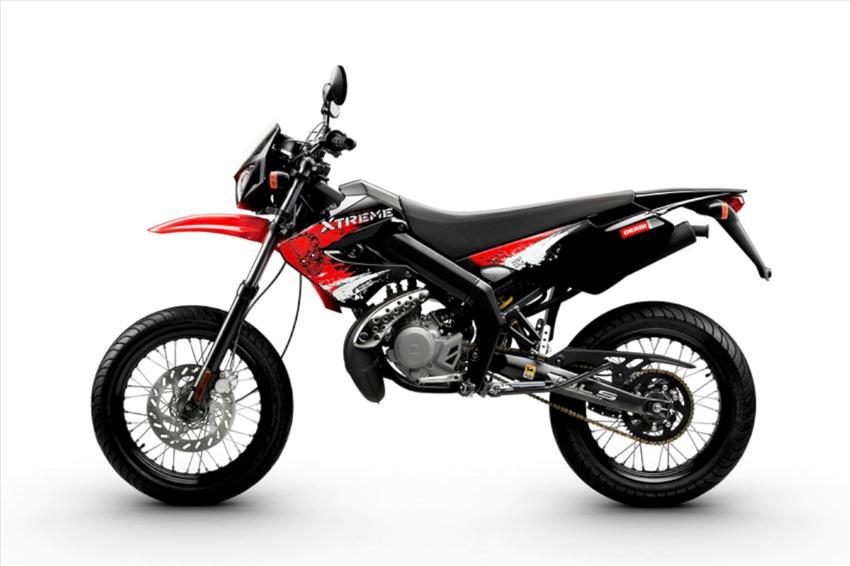 Derbi DRD X-TREME 50 SM