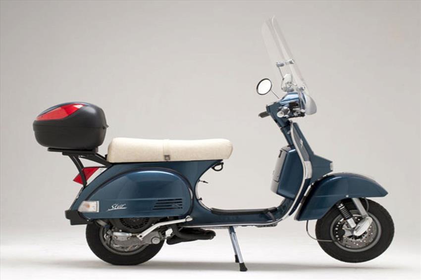 LML Star 150 4T Urban
