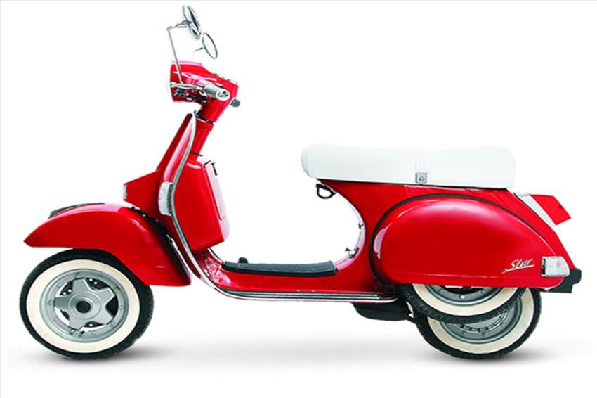 LML Star 150 4T GT