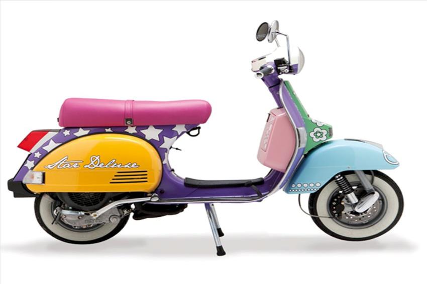 Motorcycles Lml Star 125 Prezzo Vespa SXL 125 Price, Mileage