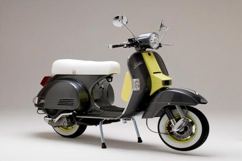 Lml 151 Automatica Usata Acquistare Una Moto: LML Star 125