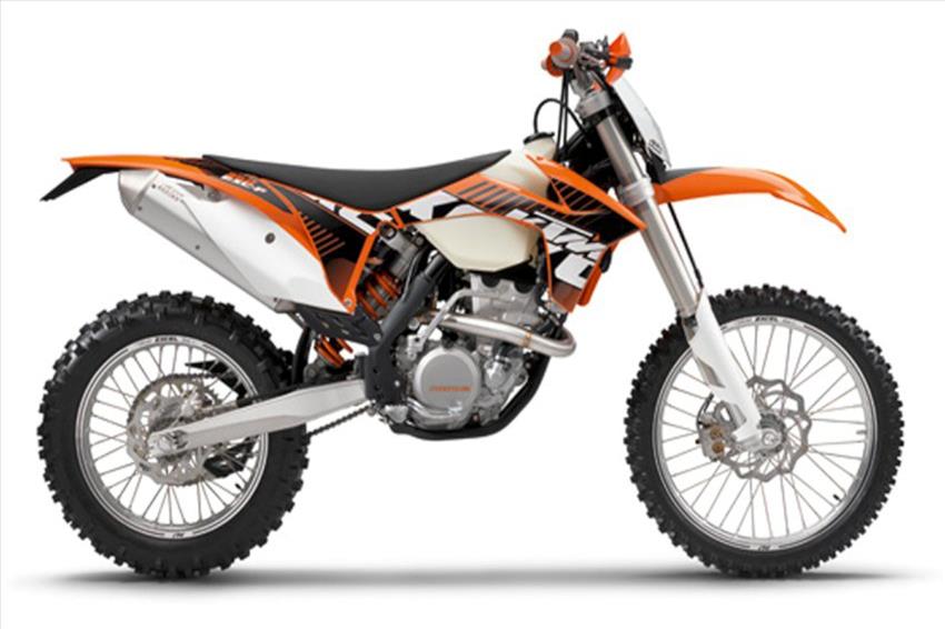 KTM 300 EXC E