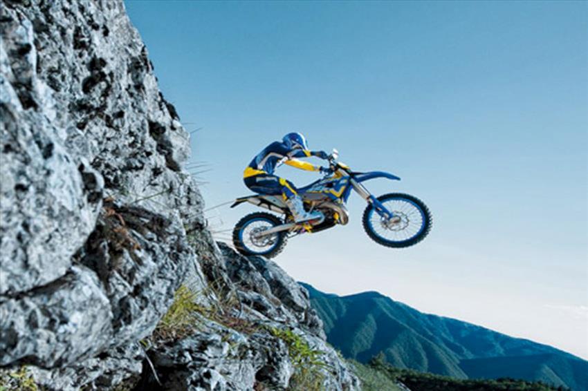Husaberg TE 300