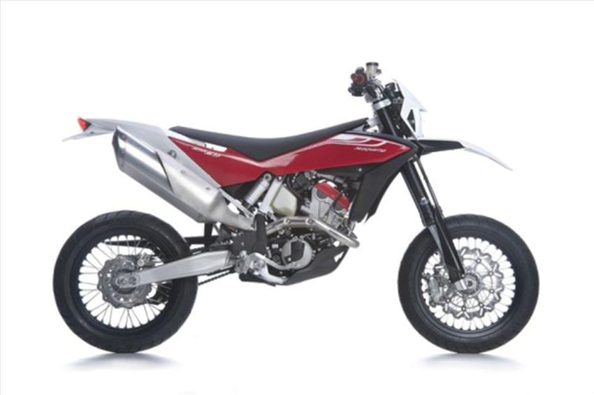 Husqvarna SM 449