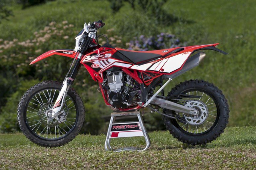 Beta RR Enduro 400 4T