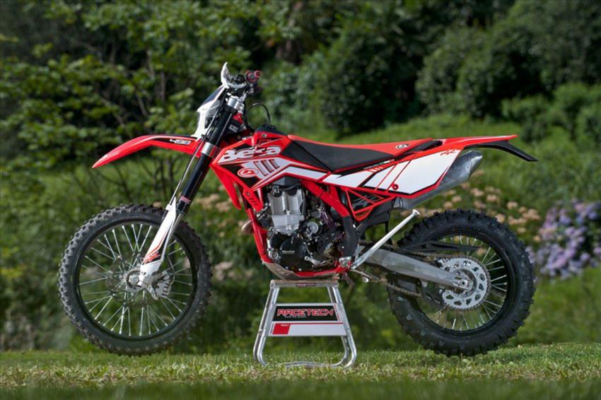 Beta RR Enduro 498 4T