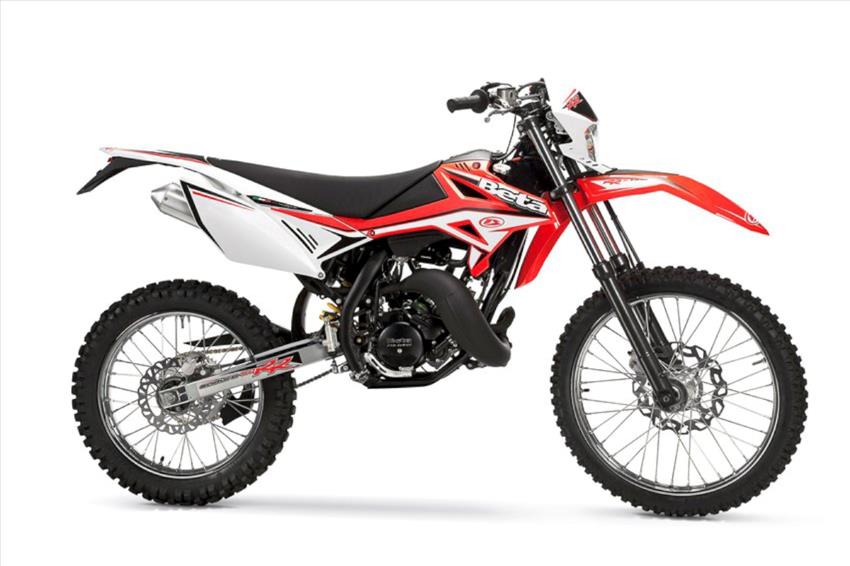 Beta RR Enduro 50 Standard