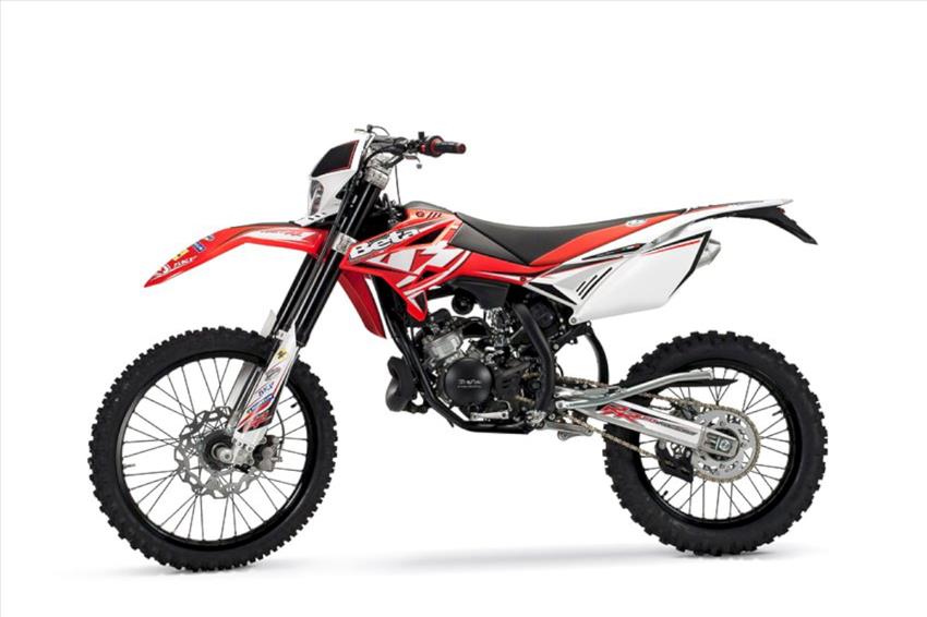 Beta RR Enduro 50 Factory