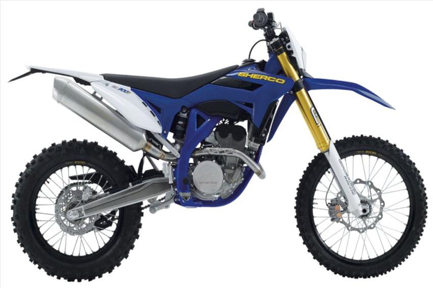 Sherco SE 3.0i Standard