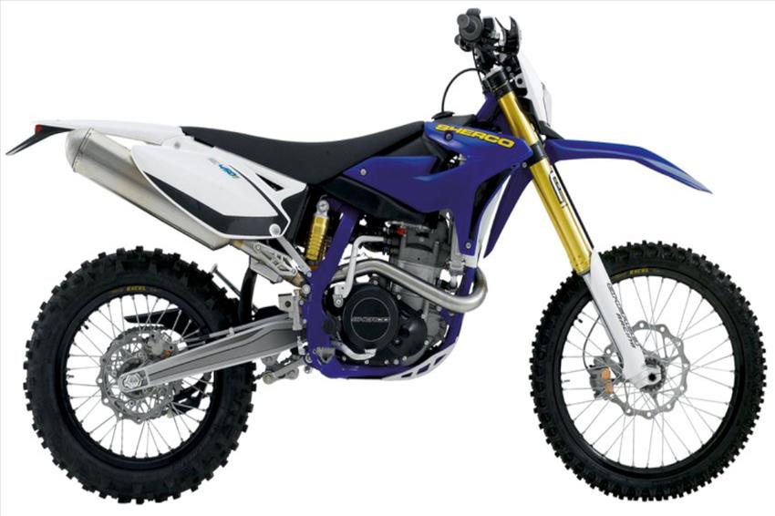 Sherco SE 4.5i Standard