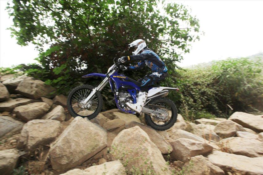 Sherco SE 2.5i Standard