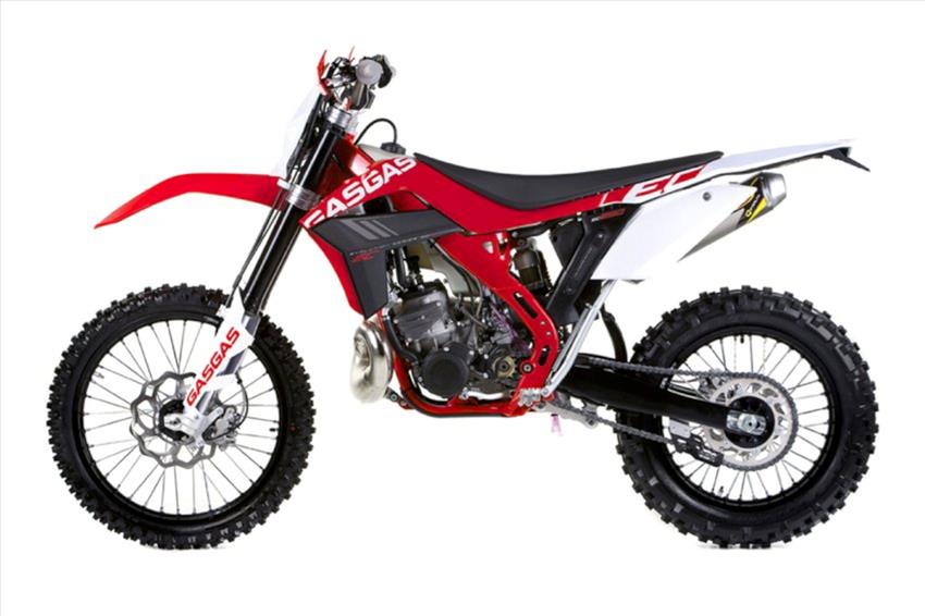 Gas Gas EC 250