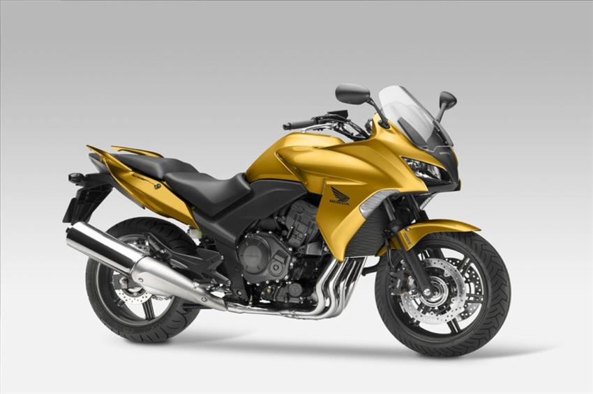 Honda CBF 1000 F