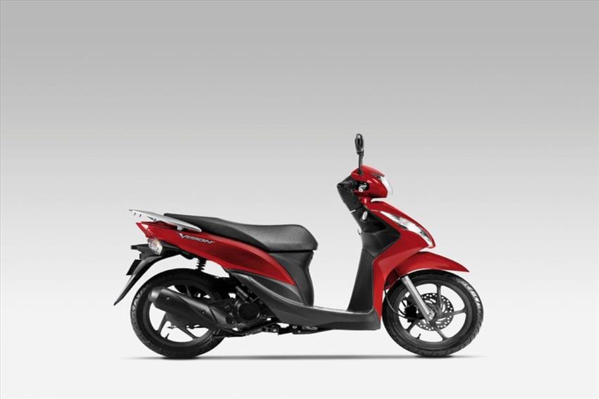 Honda Vision 110