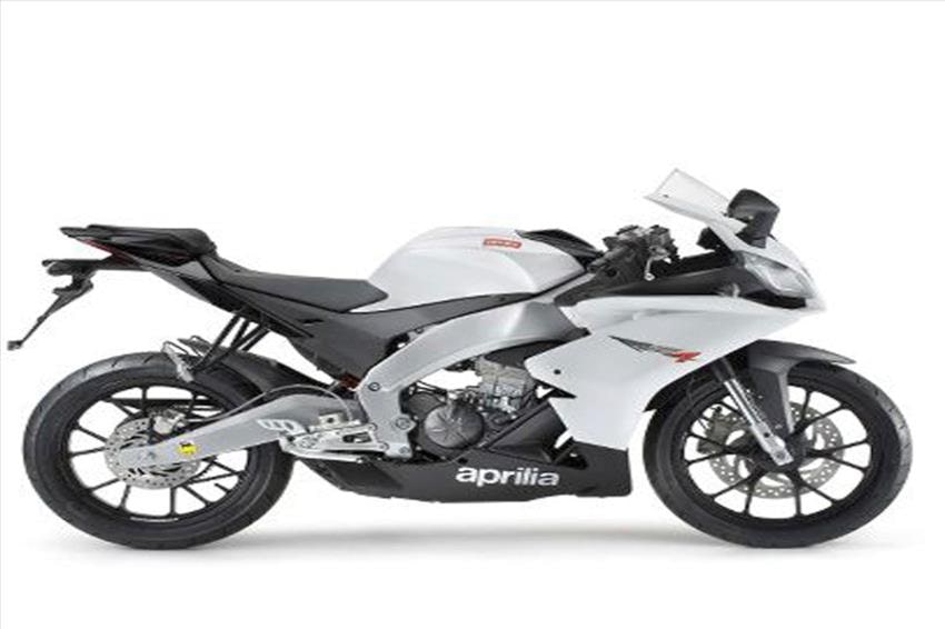 Aprilia RS4 125