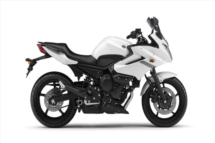 Yamaha XJ6 ABS 35kW