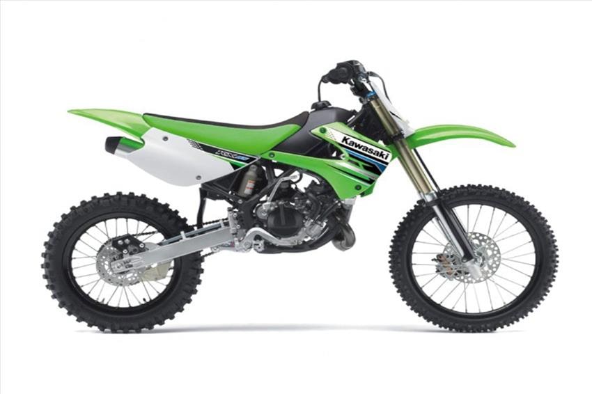 Kawasaki KX 65