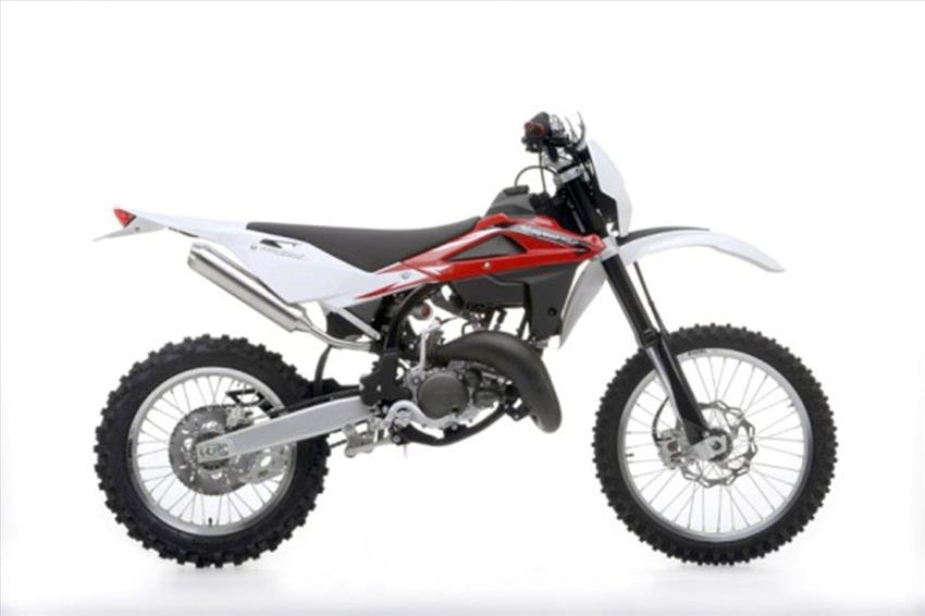 Husqvarna WR 250