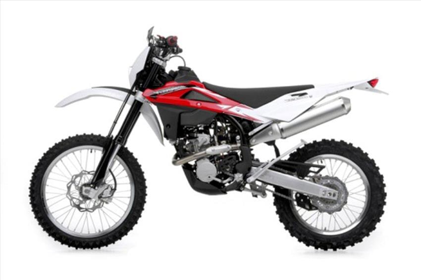 Husqvarna TE 310