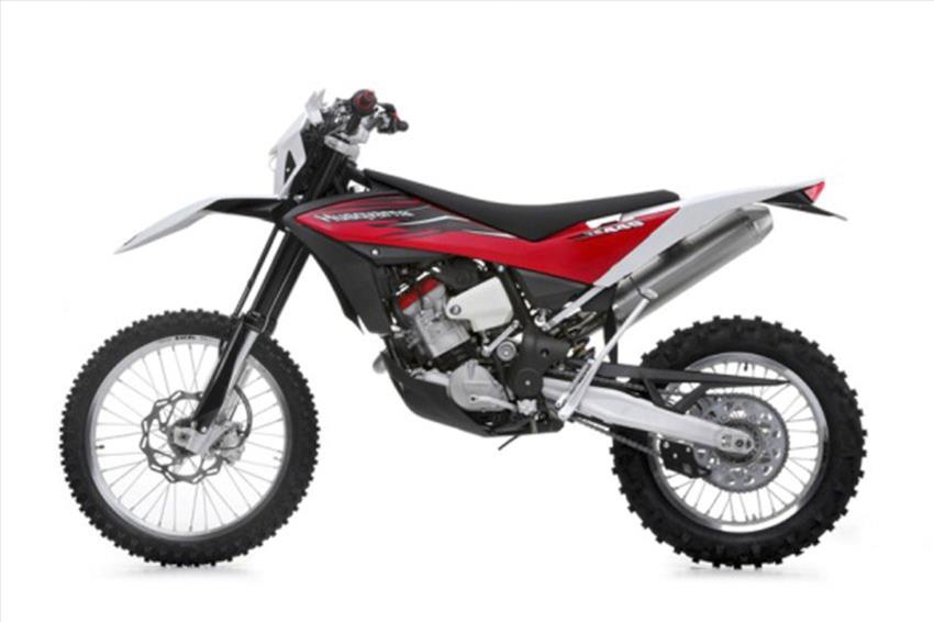 Husqvarna TE 449
