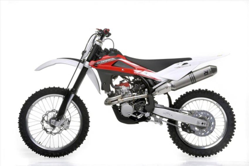 Husqvarna TC 250